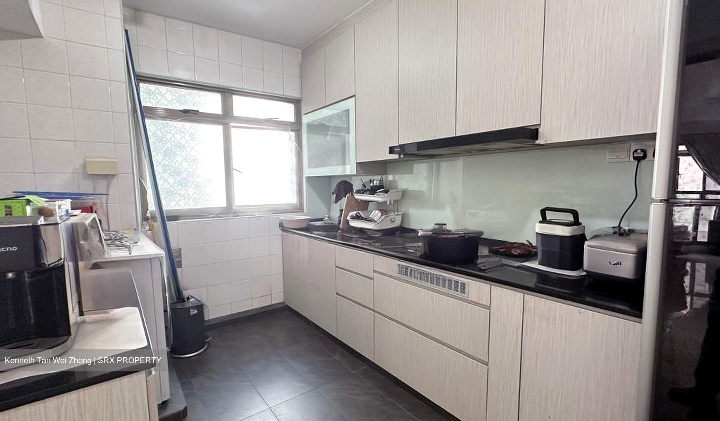 Blk 163A Punggol Central (Punggol), HDB 4 Rooms #529441331